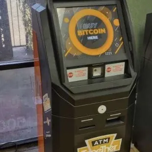 BTM (Bitcoin ATM - Buy and sell Bitcoin for cash!