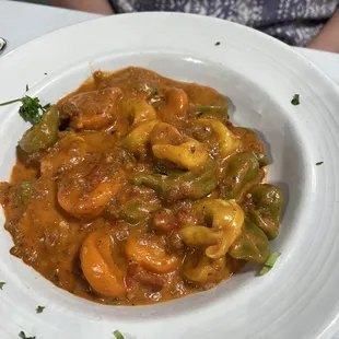 Tortellini Bolognese