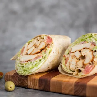 Chicken Wrap