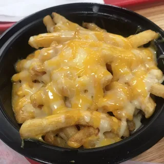 Cheese Fries