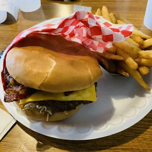 burger, burgers, food