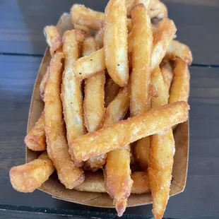 Fries