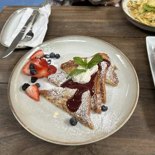 French Toast