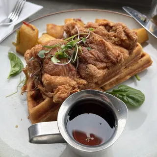 Waffle