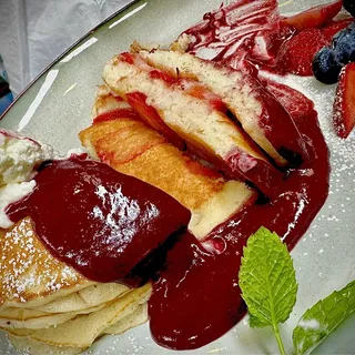Pancakes