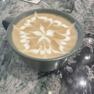 Mocha Latte