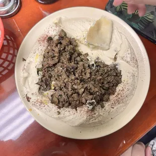 food