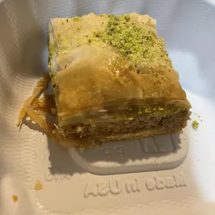 Baklava
