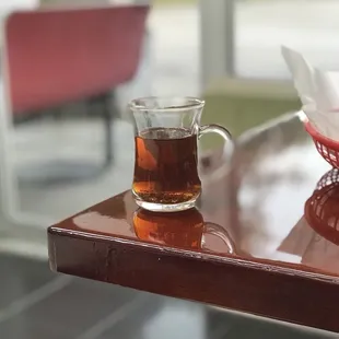 Best. Tea.