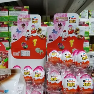 Kinder!