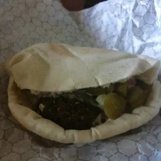 Falafel