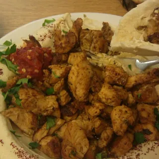 Hummus