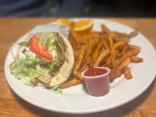 Jerusalem Cafe