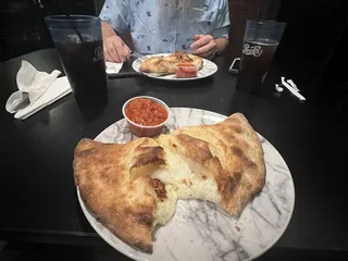 Ops Pizza Kitchen & Cafe