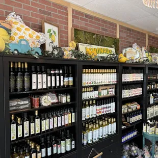 Decked out for summertime shopping