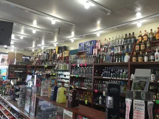 City Liquor