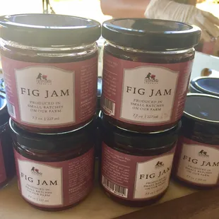 Newest product on hand.