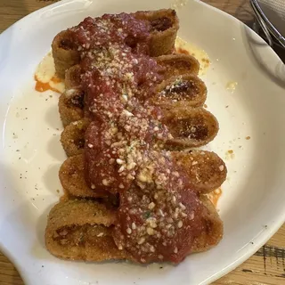 Lasagna Fritta
