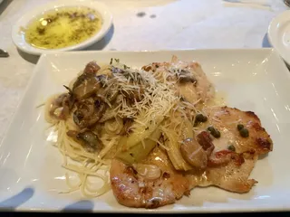 Romano's Macaroni Grill