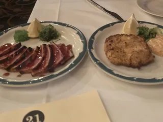 21 At The Frederick