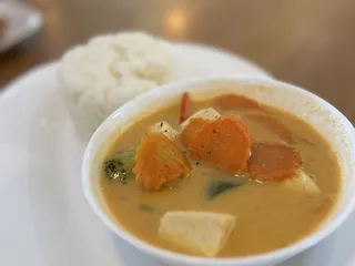 Thai Fusion
