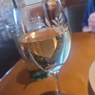 Sauvignon Blanc !