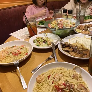 Olive garden