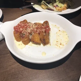 Lasagna Fritta