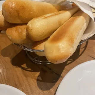 Never Ending Dipping Sauces for Breadsticks