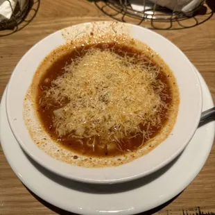 Pasta e Fagioli