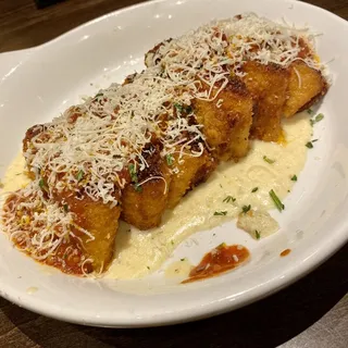 Lasagna Fritta
