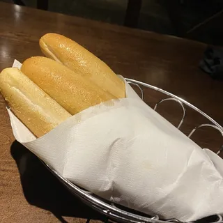 Never Ending Dipping Sauces for Breadsticks