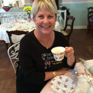 Janice G.