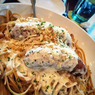 Never Ending Dipping Sauces for Breadsticks