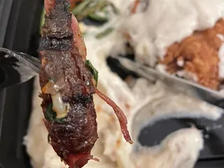 Lucille's Smokehouse Bar-B-Que