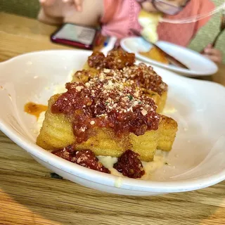 Lasagna Fritta
