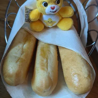 Never Ending Dipping Sauces for Breadsticks