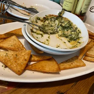 soups and chowder, food