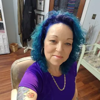 Pamela G.