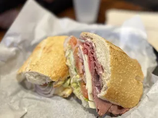 West Coast Sourdough - Merced