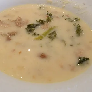 Never Ending Dipping Sauces for Breadsticks