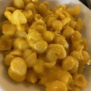 Macaroni &amp; Cheese