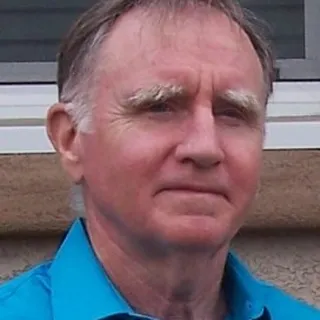 Alan R.