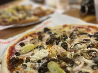 Blaze Pizza