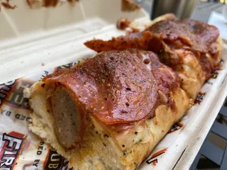 Firehouse Subs