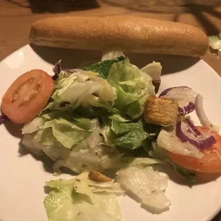 Never Ending Dipping Sauces for Breadsticks