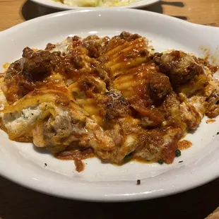 Lasagna Classico