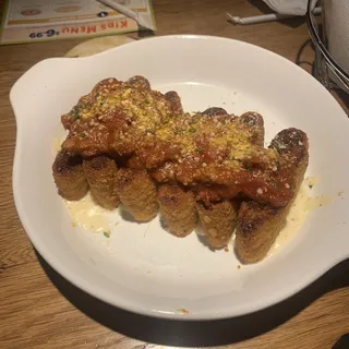 Lasagna Fritta