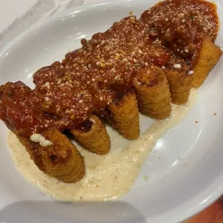 Lasagna Fritta