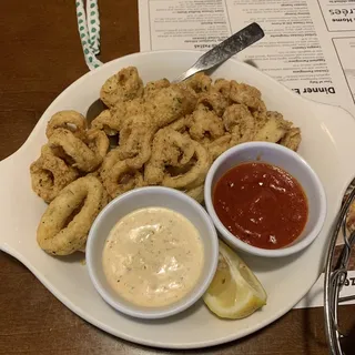 Calamari